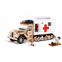 COBI 2518 jouet de construction
