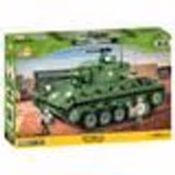 Jeux de Construction - Cobi 2543 - M24 Chaffee