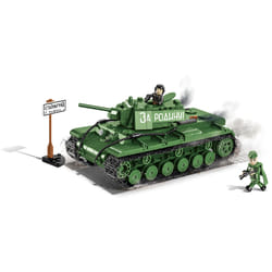 COBI KV-1