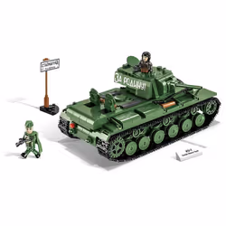 COBI KV-1