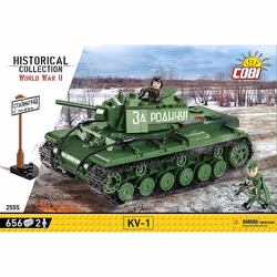 COBI KV-1