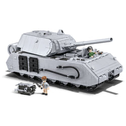 COBI Panzer VIII Maus