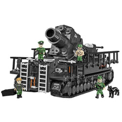 COBI 60 cm Karl-Gerät 040 ZIU