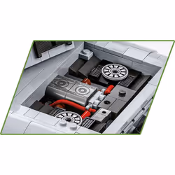 COBI Panzerkampfwagen E-100 - Vue supplémentaire 8