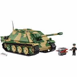 COBI Sd.Kfz.173 Jagdpanther, Jeu de construction, 9 an(s), 950 pièce(s)