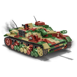 COBI Sturmgeschütz IV Sd.Kfz.167