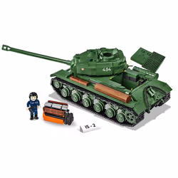 COBI IS-2