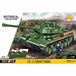 COBI IS-2