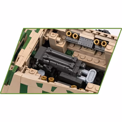 COBI Sd.Kfz. 184 Ferdinand - Vue supplémentaire 6