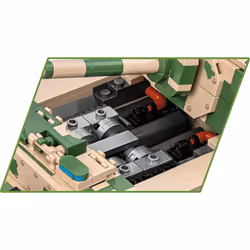 COBI Sd.Kfz. 184 Ferdinand - Vue supplémentaire 7