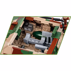 COBI 38 cm Sturmmörser Sturmtiger - Vue supplémentaire 5
