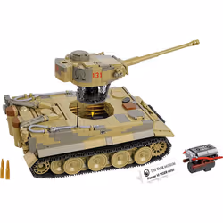 COBI Panzer VI Tiger no131