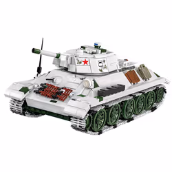 COBI T-34/76 mod. 1941/42