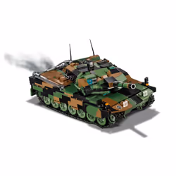 COBI Leopard 2A5 TVM, Jeu de construction, 8 an(s), 945 pièce(s)