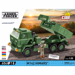 COBI M142 Himars