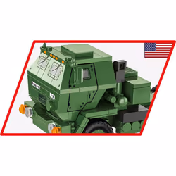 COBI M142 Himars - Vue supplémentaire 5