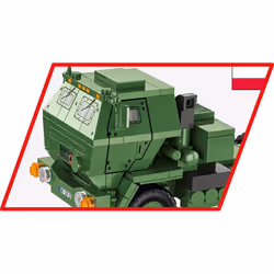 COBI M142 Himars - Vue supplémentaire 6