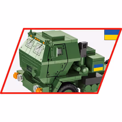 COBI M142 Himars - Vue supplémentaire 7