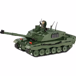 COBI Challenger 2, Jeu de construction, 9 an(s), 954 pièce(s)