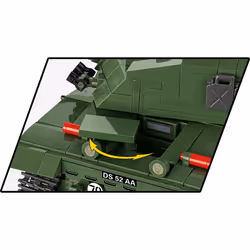 COBI Challenger 2 - Vue supplémentaire 4