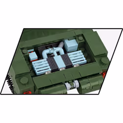 COBI Challenger 2 - Vue supplémentaire 6