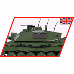 COBI Challenger 2 - Vue supplémentaire 7