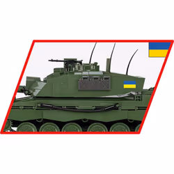 COBI Challenger 2 - Vue supplémentaire 8