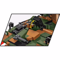 COBI Panzerhaubitze 2000 - Vue supplémentaire 6