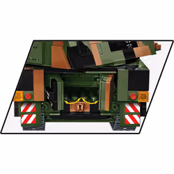 COBI Panzerhaubitze 2000 - Vue supplémentaire 8