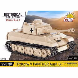 COBI PzKpfw V Panther Ausf. G