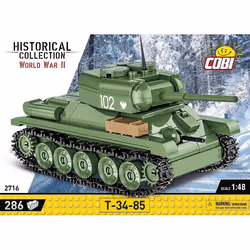 COBI T-34-85