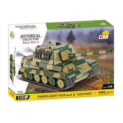 COBI 2733 Tank model 1:48