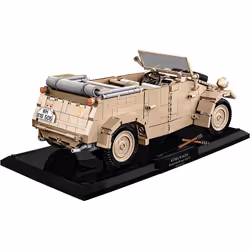 COBI Kübelwagen (PKW Typ 82) - Executive Edition