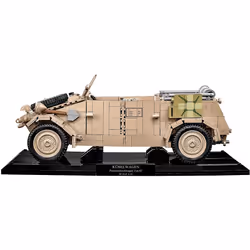 COBI Kübelwagen (PKW Typ 82) - Executive Edition