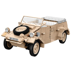 COBI Kübelwagen Personenkraftwagen Typ 82