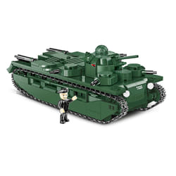 COBI Vickers A1E1 Independent