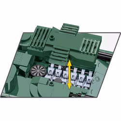 COBI Vickers A1E1 Independent - Vue supplémentaire 6