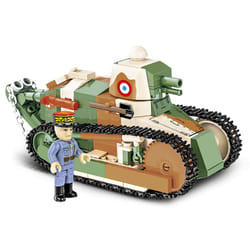 COBI Renault FT