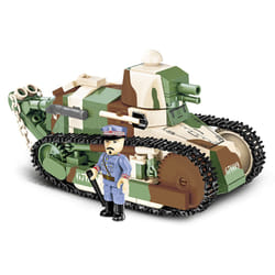 COBI Renault FT "Victory Tank 1920"