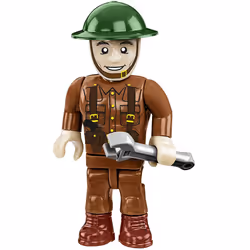 COBI Mark I Male no C.19 - Vue supplémentaire 7