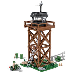 COBI US Air Support Center