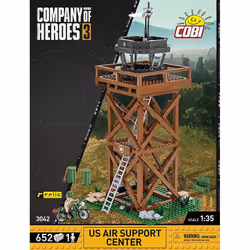 COBI US Air Support Center