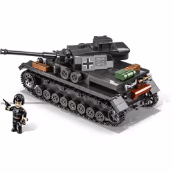 COBI Panzer IV Ausf. G