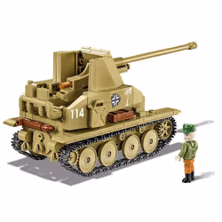COBI Marder III Sd.Kfz.139