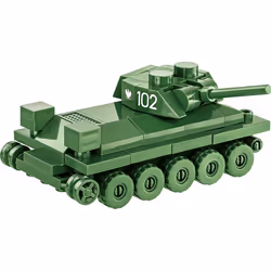 COBI T-34/76