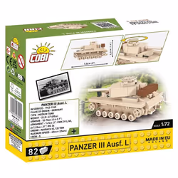CODi Panzer III Ausf.L