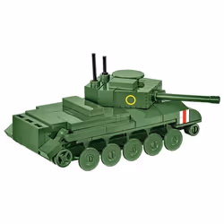 COBI Cromwell Mk.IV