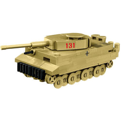 COBI Tiger I 131
