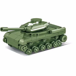 COBI IS-2, Jeu de construction, 6 an(s), 130 pièce(s)