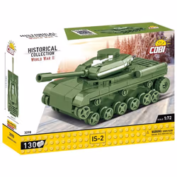 COBI IS-2